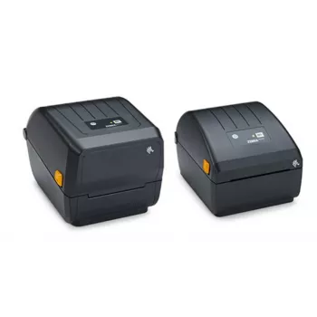 Zebra ZD220 Etikettendrucker Thermotransfer 203 x 203 DPI 102 mm/s Kabelgebunden