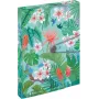 Box file Herlitz Ladylike Jungle Mehrfarbig A4 Polypropylen