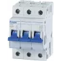 DOEPKE Leitungsschutzschalter C32A DLS-6H-C32-3-6-KA 6kA 3-polig 400V C-Charakteristik DLS-6H-C32-3-6-KA (09914296)