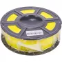 3D-Druck-Filament PLA, 1,75 mm, 1 kg, gelb