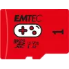 Flash-Speicher Emtec 1TB UHS-I U3 V30 A2 Gaming Rouge ECMSDM1TXCU3G
