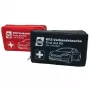 First Aid Kit IWH 023513 KFZ-Verbandtasche DIN 13164 2022 – KFZ-Verbandtasche