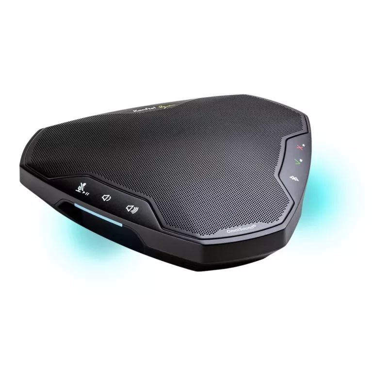 Konftel Ego - Freisprechsystem - kabellos - Bluetooth - USB (910101081)
