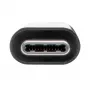 USB-C Multiport-Adapter - 4K HDMI, USB-A-Anschluss, GbE, 60W PD-Ladefunktion, HDCP U444-06N-H4GUB Schwarz