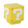 Paladone Super Mario Mini Frageblock-Licht