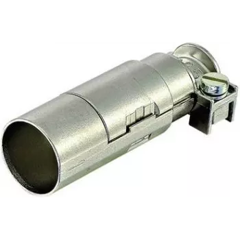 HARTING Germany GmbH & Co. KG Stiftkontakt Quintax-Z d 3-9,5mm 09 15 004 3013 (09150043013)
