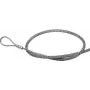 Schubstange Cimco 142506 verzinkter Stahl 1 cm 2 cm Kabeleinziehwerkzeuge
