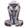 Deuter Kid Comfort Babytrage-Rucksack Polyamid Rot