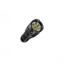 Hand-Taschenlampe Nitecore P10iX Schwarz