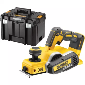 Power Hand Planer DeWALT DCP580NT-XJ