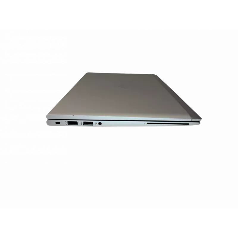 HP Renew Grade A | EliteBook 830 G8 | 13,3 Zoll | i5-1135G7 | 8 GB | SSD | 256 GB | Intel Iris Xe Grafik | Windows 11 Pro | Tastatursprache Nordisch | 12 Monate