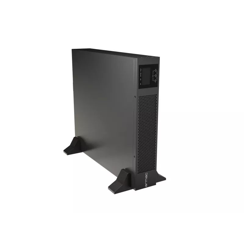 USV Armac Rack 2000VA ON-LINE PF1 Staubfrei