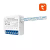 Smart-Schaltermodul Avatto WSM16-W4 Tuya Wi‑Fi zur Fernsteuerung von Stromkreisen