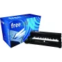Freecolor DR2300-FRC Drucker Schwarz