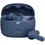 JBL Tune Beam Headset True Wireless Stereo (TWS) In-ear Anrufe/Musik USB Typ-C Bluetooth Blau