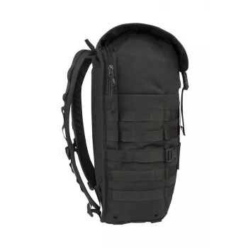 Rucksack Nomad Daypack Nomad Weekend Wildlings 24L Beluga — 24 L leichter, wasserabweisender Tagesrucksack