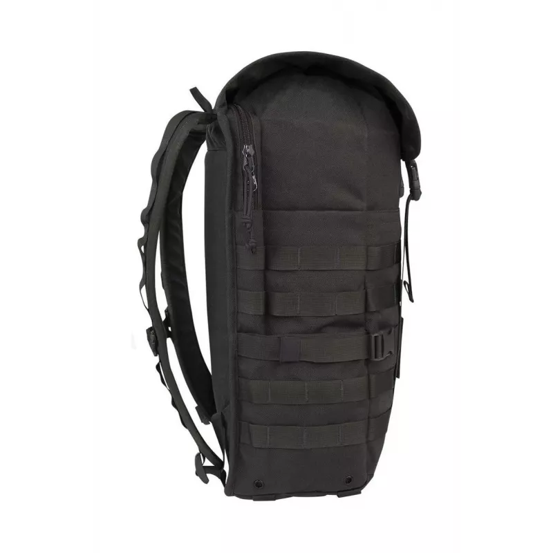Rucksack Nomad Daypack Nomad Weekend Wildlings 24L Beluga — 24 L leichter, wasserabweisender Tagesrucksack