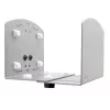 Ergotron Vertikale Universal-CPU-Halterung - Halterung für Systemeinheit - Silber (97-468-202)