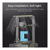 Creality 3D-Drucker/Scanner-Ersatzteil 4004010247 kompatibel mit Ender-3 V3 SE/KE