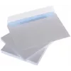 Umschläge C5 weiß mit Band und Innendruck 162x229 mm 25 Stück