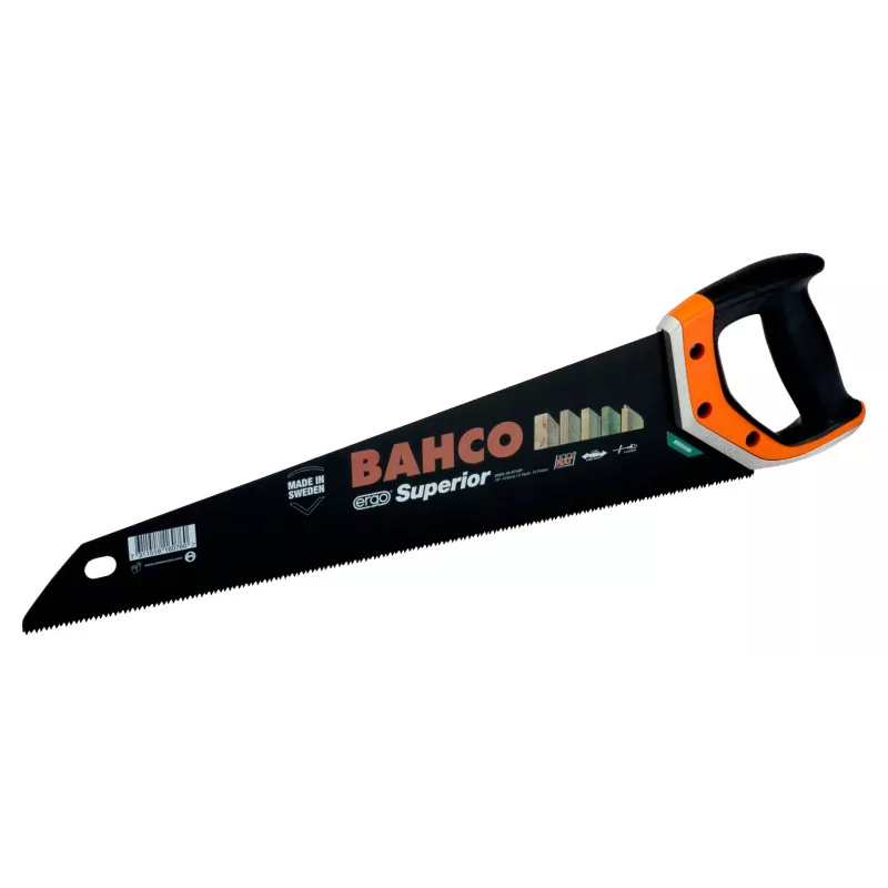 Längssäge Bahco 2600-22-XT-HP