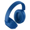 Kabellose Kopfhörer Defender Fre Emotion B490 — blau, On-Ear, Bluetooth, eingebautes Mikrofon