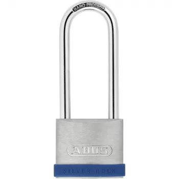 Konventionelles Vorhängeschloss ABUS 5/50HB80 Schlüssel verschieden 5,22 cm