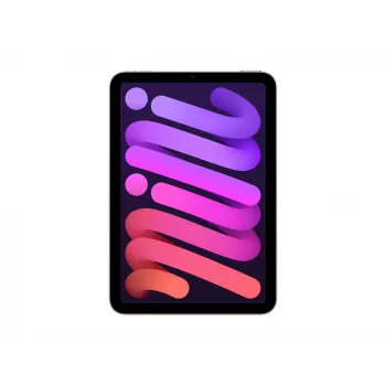 iPad mini Wi-Fi 512GB Violett