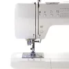 Mechanische Haushaltsnähmaschine lucznik Malwina 2070 — 63 Stichmuster, 7 mm Stichbreite, 99 Programme, automatisches Knopfloch, Freiarm