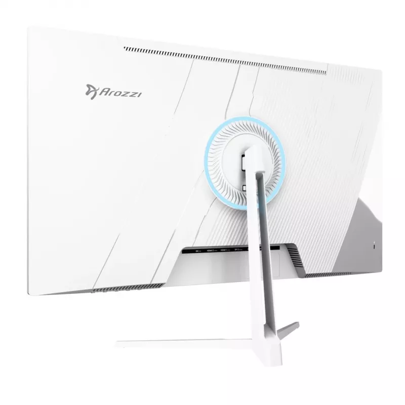 Monitor Arozzi Nova 27 Zoll 27 Zoll Quad HD LED 2560 x 1440