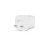 Dicota Netzteil - kompakt, GaN - 65 Watt - 5 A - PD 3.0 - 3 Ausgangsanschlüsse (2 x USB-C, USB)