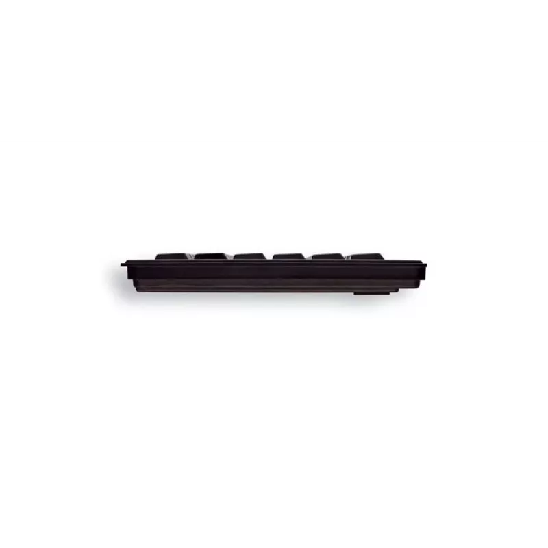 Tastatur CHERRY XS Complete G84-5200LCMDE-2 Schwarz QWERTZ