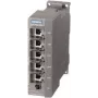Siemens 6GK5005-0BA10-1AA36GK50050BA101AA3 SCALANCE X005 IE Entry - Switch - 0,1 Gbit/s