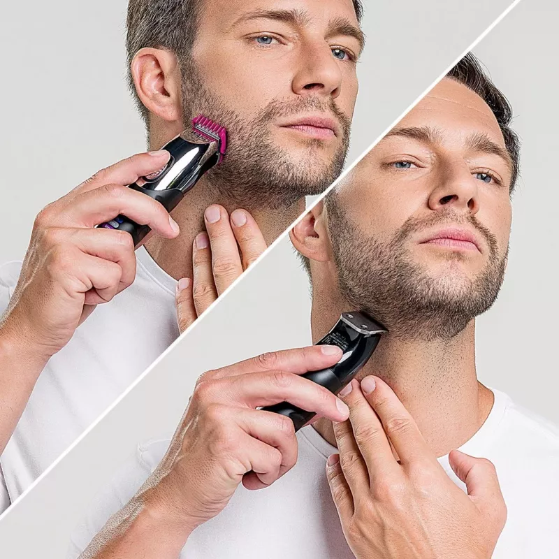Barttrimmer WAHL Color Trim Beard 09893.0443