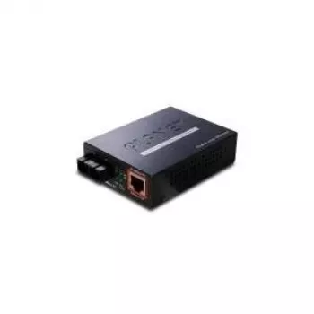 Netzwerk-Media-Konverter PLANET FTP-802