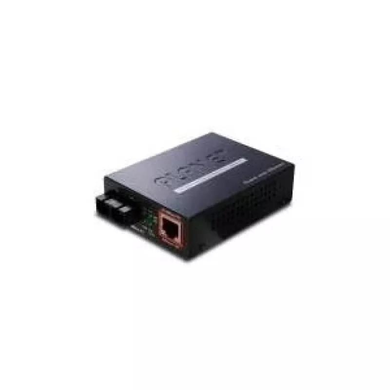 Netzwerk-Media-Konverter PLANET FTP-802