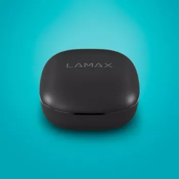 Headset Lamax Clips1 ANC