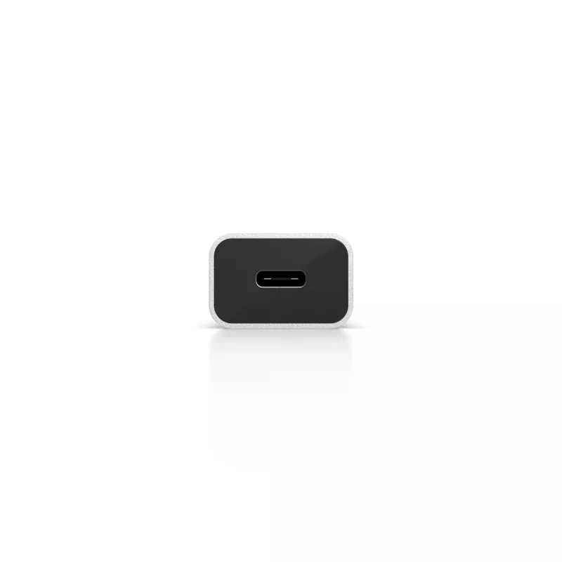Ubiquiti Plug-and-Play, nahtlose 5GbE-Netzwerkkonnektivität über Ethernet (UACC-ADAPTER-RJ45-USBC-5GE)