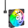 Thermaltake SWAFAN EX12 ARGB 120mm Weiß 3er-Pack