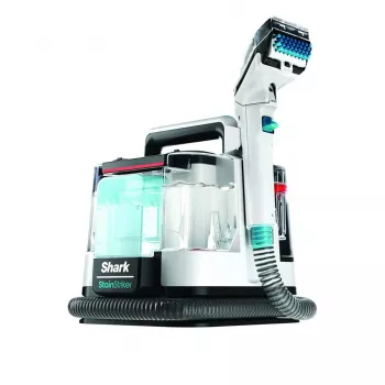 Sharkclean PX200EUT Teppichreinigungsgerät Handheld Tief-/Zwischenreinigung Weiß
