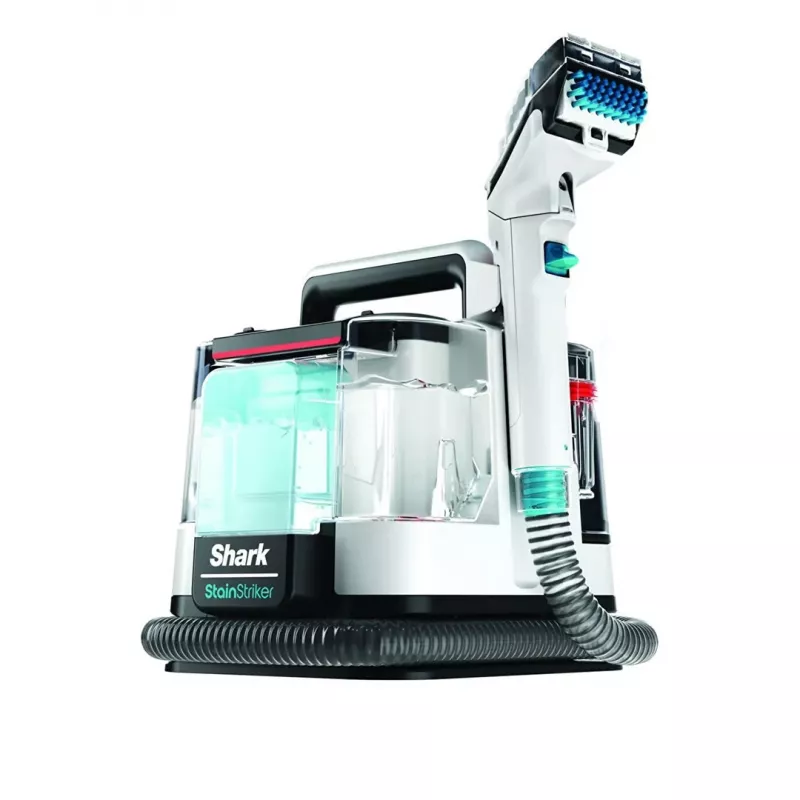 Sharkclean PX200EUT Teppichreinigungsgerät Handheld Tief-/Zwischenreinigung Weiß