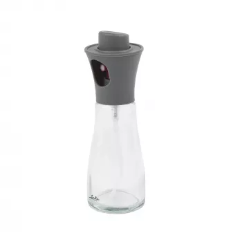 Öl- und Essigspender JATA HACC4545 0,15 l Glas Polypropylen Grau