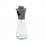 Öl- und Essigspender JATA HACC4545 0,15 l Glas Polypropylen Grau