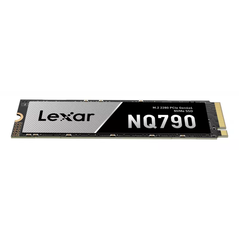 SSD Disk NQ790 512MB NVMe 4x4 2280 6400/2900MB/s