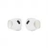 Bose 881046-0040 Kopfhörer/Headset Verkabelt & Drahtlos In-Ear Bluetooth Weiß