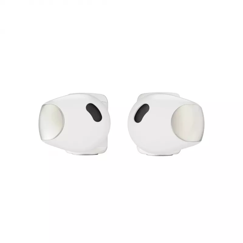 Bose 881046-0040 Kopfhörer/Headset Verkabelt & Drahtlos In-Ear Bluetooth Weiß