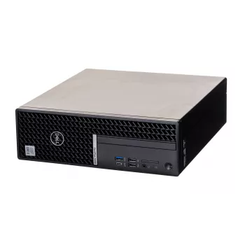 DELL OptiPlex 5090 i5-10500 16 GB 256 GB SSD SFF Win11pro gebraucht