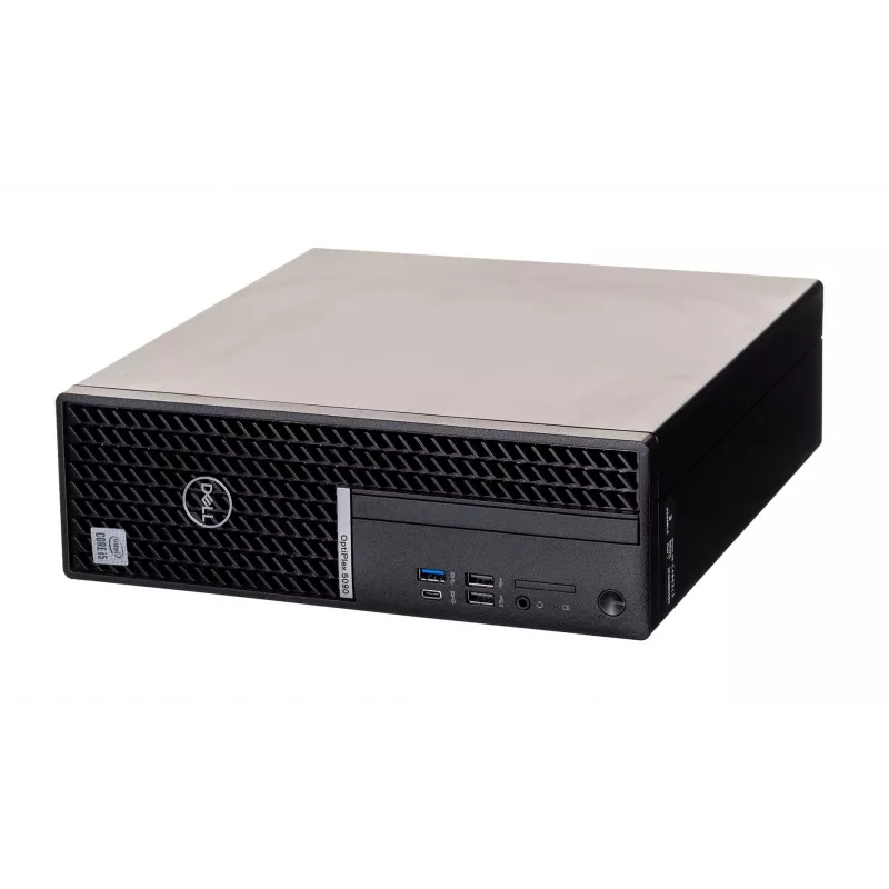 DELL OptiPlex 5090 i5-10500 16 GB 256 GB SSD SFF Win11pro gebraucht