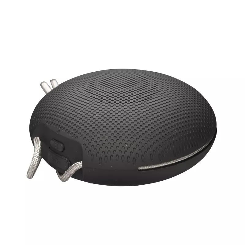 Tragbarer Lautsprecher Denver BTP-118BG Schwarz
