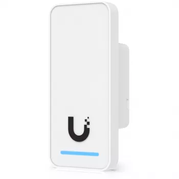 Zutrittskontrollleser Ubiquiti UA-G3-W Basic Weiß 0,7W 48V